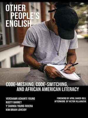 cover image of Other People's English